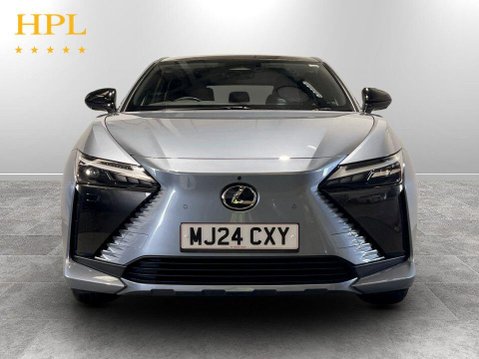 Lexus RZ 450e 71.4kWh Takumi SUV 5dr Electric Auto DIRECT4 (313 ps) 2