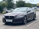 Jaguar XJ 3.0 XJ R-Sport V6 D Auto 4dr