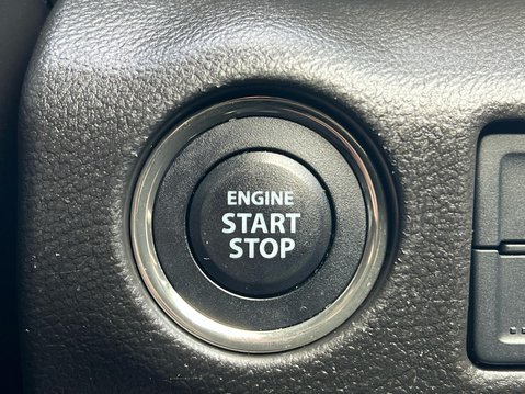 Suzuki S-Cross MOTION BOOSTERJET MHEV 38
