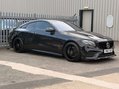 Mercedes-Benz E Class 2.0 E300 GPF AMG Line (Premium Plus) Coupe 2dr Petrol G-Tronic+ Euro 6 (s/s 11