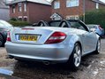 Mercedes-Benz SLK 1.8 SLK200 Kompressor 2dr 5