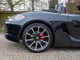 Porsche Boxster 24V S PDK 10