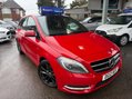 Mercedes-Benz B Class 1.8 B180 CDI BlueEfficiency Sport Euro 5 (s/s) 5dr 7