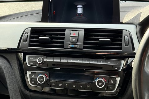 BMW 3 Series 320D XDRIVE M SPORT SHADOW EDITION TOURING -PAN ROOF -PRO MEDIA -APPLE CARP 54