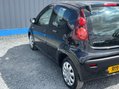Peugeot 107 1.0 12V Active Euro 5 5dr 63