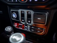 Jeep Wrangler 2.0 Wrangler Rubicon Auto 4WD 2dr 19