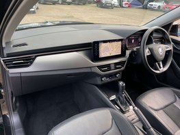 Skoda Kamiq 1.5 Kamiq SE L TSi Semi-Auto 5dr 33