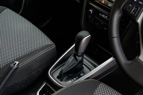 Suzuki Vitara SZ-T BOOSTERJET 31