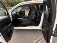 Nissan Navara DCI VISIA 4X4 SHR KCB 33