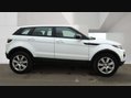 Land Rover Range Rover Evoque 2.0 Range Rover Evoque SE Tech TD4 Auto 4WD 5dr 5