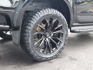 Ford Ranger NEW  WILDTRAK ECOBLUE commercial N1 STATUS with a rear seat conversion  20