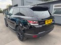 Land Rover Range Rover Sport SDV6 HSE DYNAMIC 8