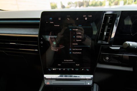 Renault Austral TECHNO ESPRIT ALPINE E-TECH 34