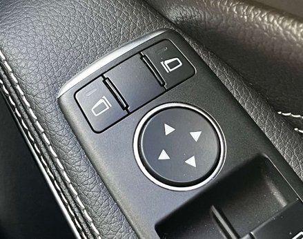 Mercedes-Benz A Class 1.5 A 180 D SE Executive Auto 5dr 66