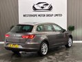 SEAT Leon 1.6 TDI SE Sport Tourer Euro 6 (s/s) 5dr 22