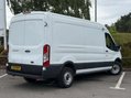 Ford Transit 2.0 350 EcoBlue Panel Van 5dr Diesel Manual FWD L3 H2 Euro 6 (130 ps) 14