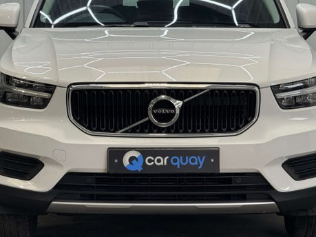 Volvo XC40 2.0 XC40 Momentum D3 5dr 23