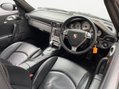 Porsche 911 3.8 997 Carrera S Cabriolet 2dr Petrol Tiptronic S (280 g/km, 350 bhp) 29