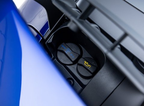 Porsche 911 GT3 (992.2) 55