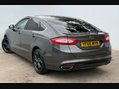 Ford Mondeo 2.0 Mondeo Titanium TDCi 5dr 46