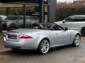 Jaguar XK 4.2 XK Auto 2dr 5