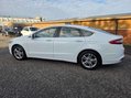 Ford Mondeo 2.0 Mondeo Titanium TDCi 5dr 7