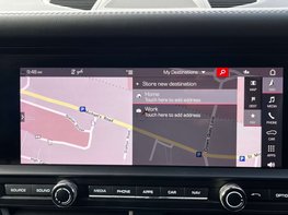 Porsche Macan 3.0 Macan S Semi-Auto 4WD 5dr 34