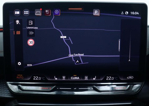 Cupra Formentor 1.5 eTSI V2 SUV 5dr Petrol Hybrid DSG Euro 6 (s/s) (150 ps) 24