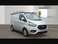 Ford Transit Custom 2.0 Transit Custom 280 Limited EcoBlue Auto 1