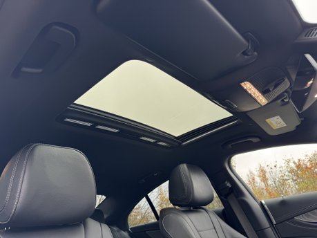 Mercedes-Benz CLS CLS 400D 4M AMG Line Premium Plus Auto Diesel SUNROOF/360 CAM/MEMORY SEATS 8