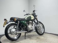 Mash Scrambler Scrambler 400CC 2018 3