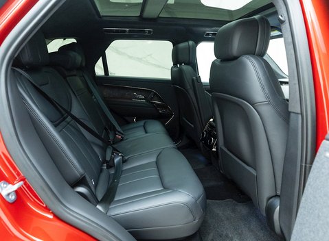 Land Rover Range Rover Sport P510e First Edition 13