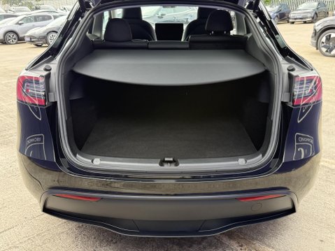 Tesla Model Y (Dual Motor) Long Range SUV 5dr Electric Auto 4WDE (384 bhp) 20
