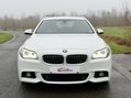 BMW 5 Series 2.0 520d M Sport Touring Auto Euro 6 (s/s) 5dr 19