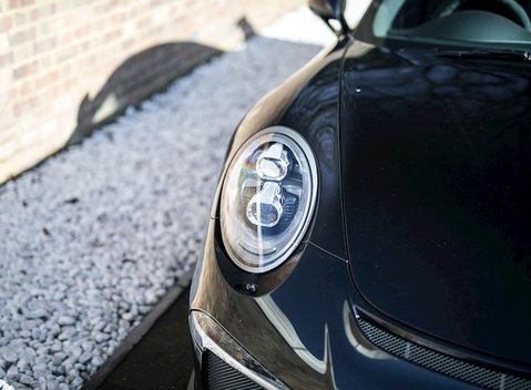 Porsche 911 (991) GT3 21