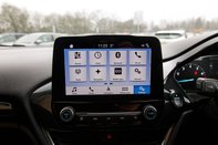 Ford Fiesta ST-LINE X 26