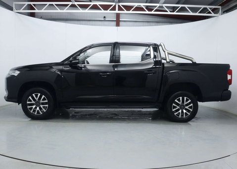 Maxus T90 88.5kWh Elite Pickup Double Cab 4dr Electric Auto RWD (177 ps) 9