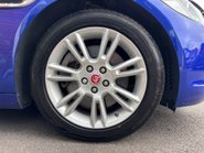 Jaguar XE 2.0i Prestige Saloon 4dr Petrol Auto Euro 6 (s/s) (200 ps) 20