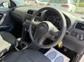 Volkswagen Polo 1.2 Match Edition Euro 5 3dr 31