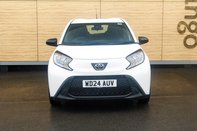 Toyota Aygo X VVT-I PURE 5