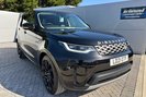 Land Rover Discovery D300 HSE Mhev Auto 4wd (S/S) Euro 6