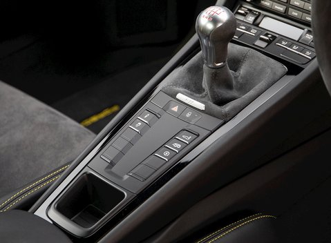 Porsche 911 (991.2) Carrera T 19