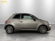Fiat 500 1.0 MHEV Hatchback 3dr Petrol Manual Euro 6 (s/s) (70 bhp) Cruise Control 8