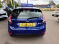 Ford Fiesta 1.25 Zetec Euro 5 5dr 14