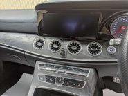 Mercedes-Benz E Class 2.0 E 300 AMG Line Auto 2dr 48