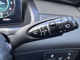 Hyundai TUCSON 1.6 Tucson Ultimate TGDi HEV Auto 5dr 70