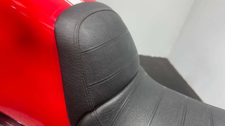 Moto Guzzi V7 750 2009 26K NEW MOT SERVICED 1 OWNER MODERN RETRO BIKE 750CC 7