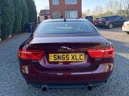 Jaguar XE 2.0 XE Portfolio i Auto 4dr 15