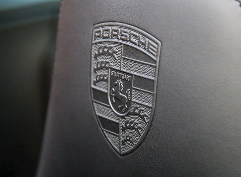 Porsche 911 Targa 4 GTS (991.2) 12