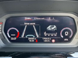 Audi A3 1.0 A3 Sportback 30 TFSI S Line 5dr 27